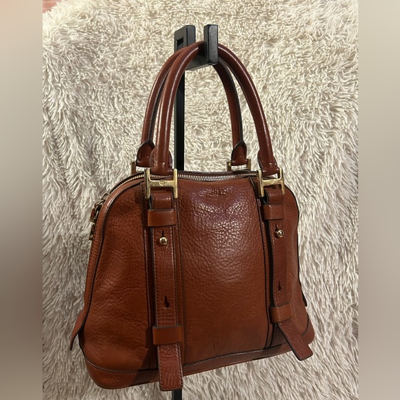 Preloved- vintage MCM handbag in excellent condition! Great deal! - Picture 6 of 7